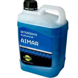 Vinfer Detergent Prof Aimar 5l