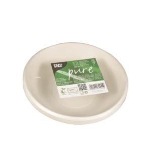 Vol Canya De Sucre 380 Ml 15,5X4,6 Cm 12 Unitats Paquet