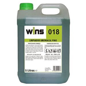 Wins Amoniacal Pi 5l