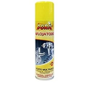 Doril Aflojatodo 250ML