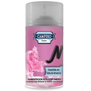 Ambientador Campero Parfum Matic N