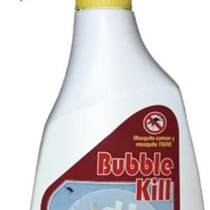 Bubble Kill 500 ML