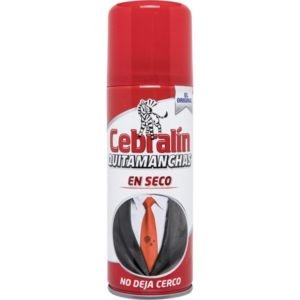 Cebralin Llevataques En Sec 200 ML