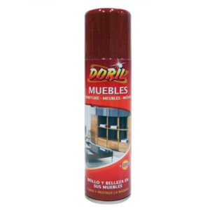 Doril Mobles 300 ML