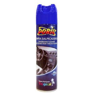 Doril Neteja Quadre de Comandament Cotxe Spray 600 ML
