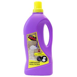 Fregaterres Insecticida Maton