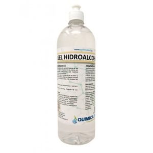 Gel Hidroalcoholic 1L