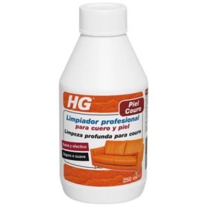 HG Netejador Pell i Cuir
