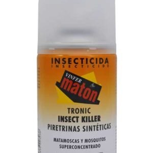 Insecticida Maton Matic 250 ML