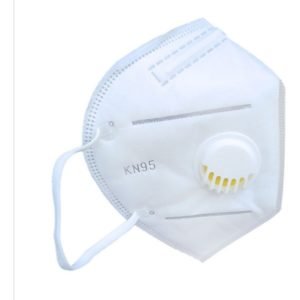 Mascareta FFP2 Amb Filtre