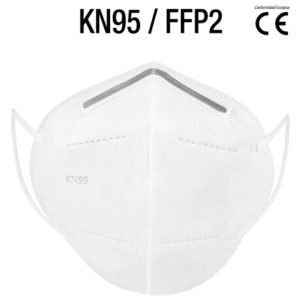 Mascareta  FFP2 Sense Filtre