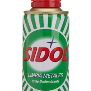 Sidol Neteja Metalls 150 ML