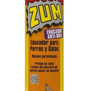 Zum Repel.lent Gossos i Gats 300ML